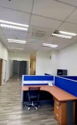 Tradehub 21 (D22), Factory #604753831